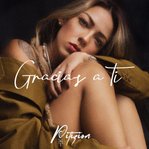 อัลบัม Gracias A Ti ศิลปิน Pitizion