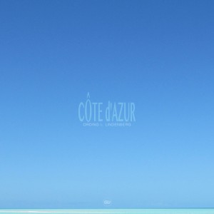 Listen to Côte d'Azur song with lyrics from Ording