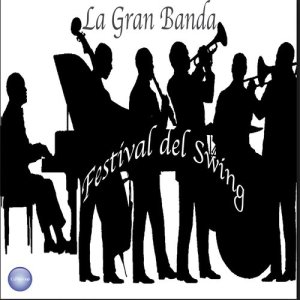 收聽La Gran Banda的In the Mood歌詞歌曲