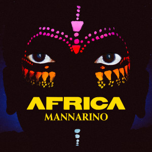 Mannarino的專輯Africa