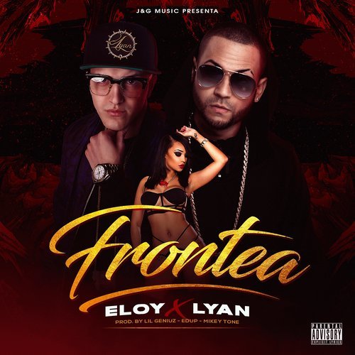 Frontea (Explicit)