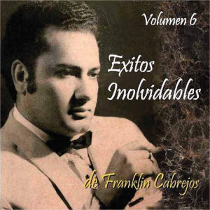 收聽Franklin Cabrejos的Soltero Quedo歌詞歌曲