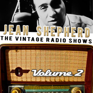 收聽Jean Shepherd的Locked Out歌詞歌曲