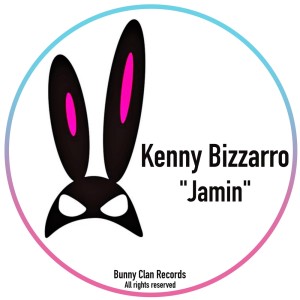 Album Jamin oleh Kenny Bizzarro