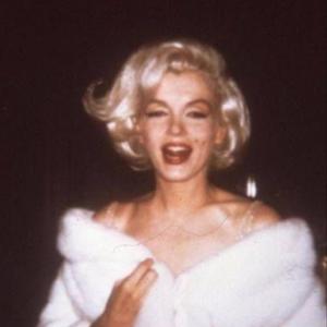 Perc3M7的專輯Marilyn Monroe (Explicit)
