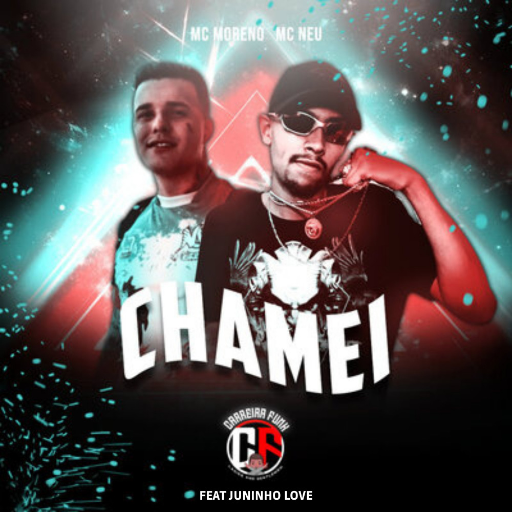 Chamei