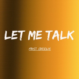 Various的专辑Let Me Talk