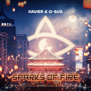 收聽Zhang Yupeng的Sparks of Fire歌詞歌曲