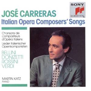 收聽Jose Carreras的Per Pieta, Bell'idol Mio歌詞歌曲