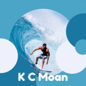Album K C Moan from Various Artists