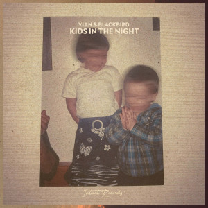 Album Kids In The Night oleh VLLN