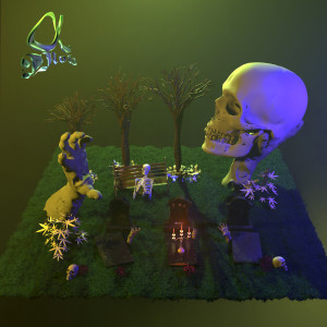 ดาวน์โหลดและฟังเพลง Dämonen (Explicit) พร้อมเนื้อเพลงจาก AlphaMob