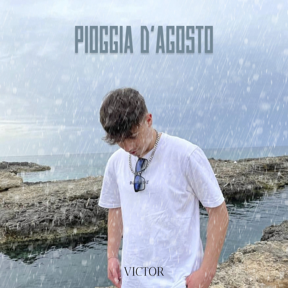 Pioggia d'Agosto