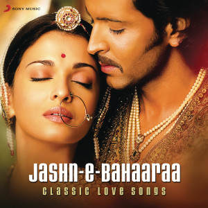 อัลบัม Jashn-E-Bahaaraa (Classic Love Songs) ศิลปิน Iwan Fals & Various Artists