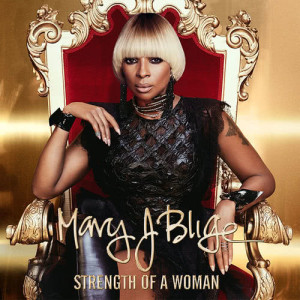 收聽Mary J. Blige的Thank You歌詞歌曲