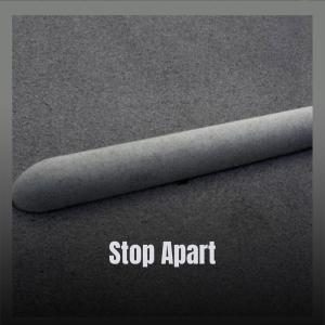 Dengarkan lagu Stop Apart nyanyian Walo Pops dengan lirik
