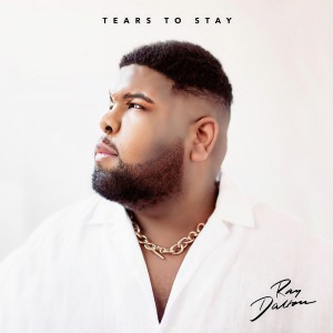 Ray Dalton的專輯Tears To Stay