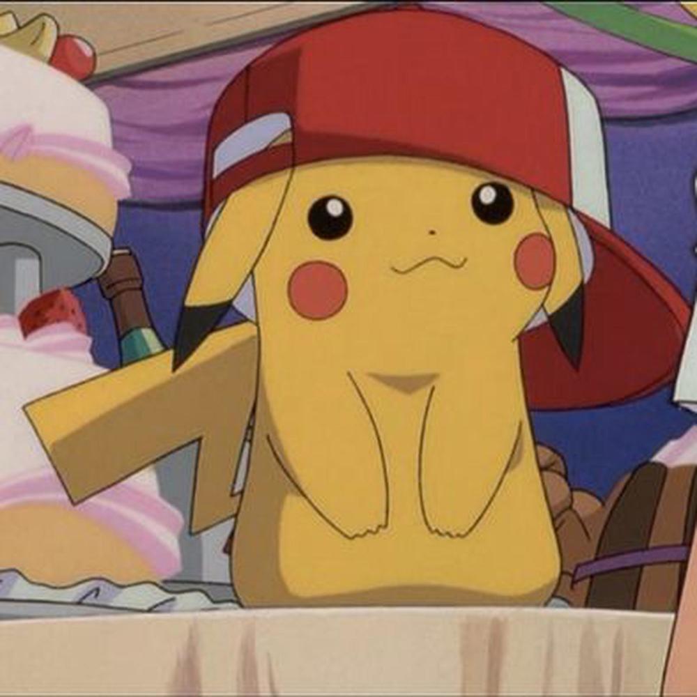 Pikachu! (feat. Sad Frosty) (remix|Explicit)