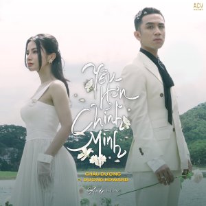 Album Yêu Hơn Chính Mình (Andy EDM) from Châu Dương