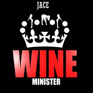 Wine Minister