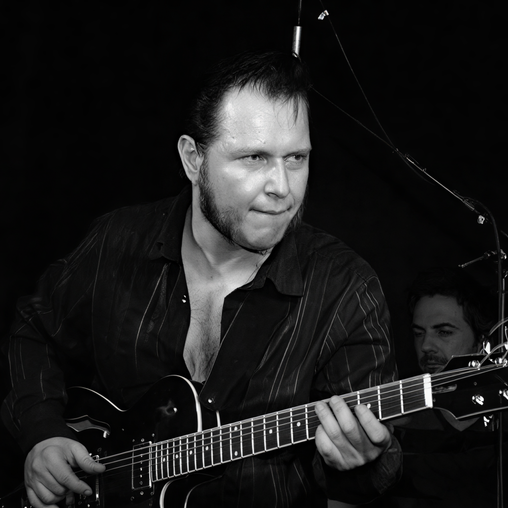 Vidar Busk