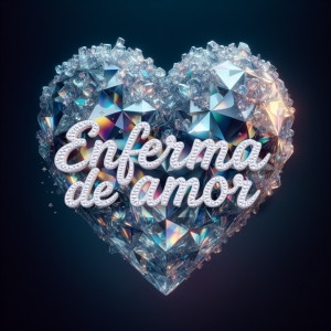Album Enferma De Amor from 