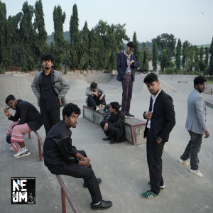 default playlist img