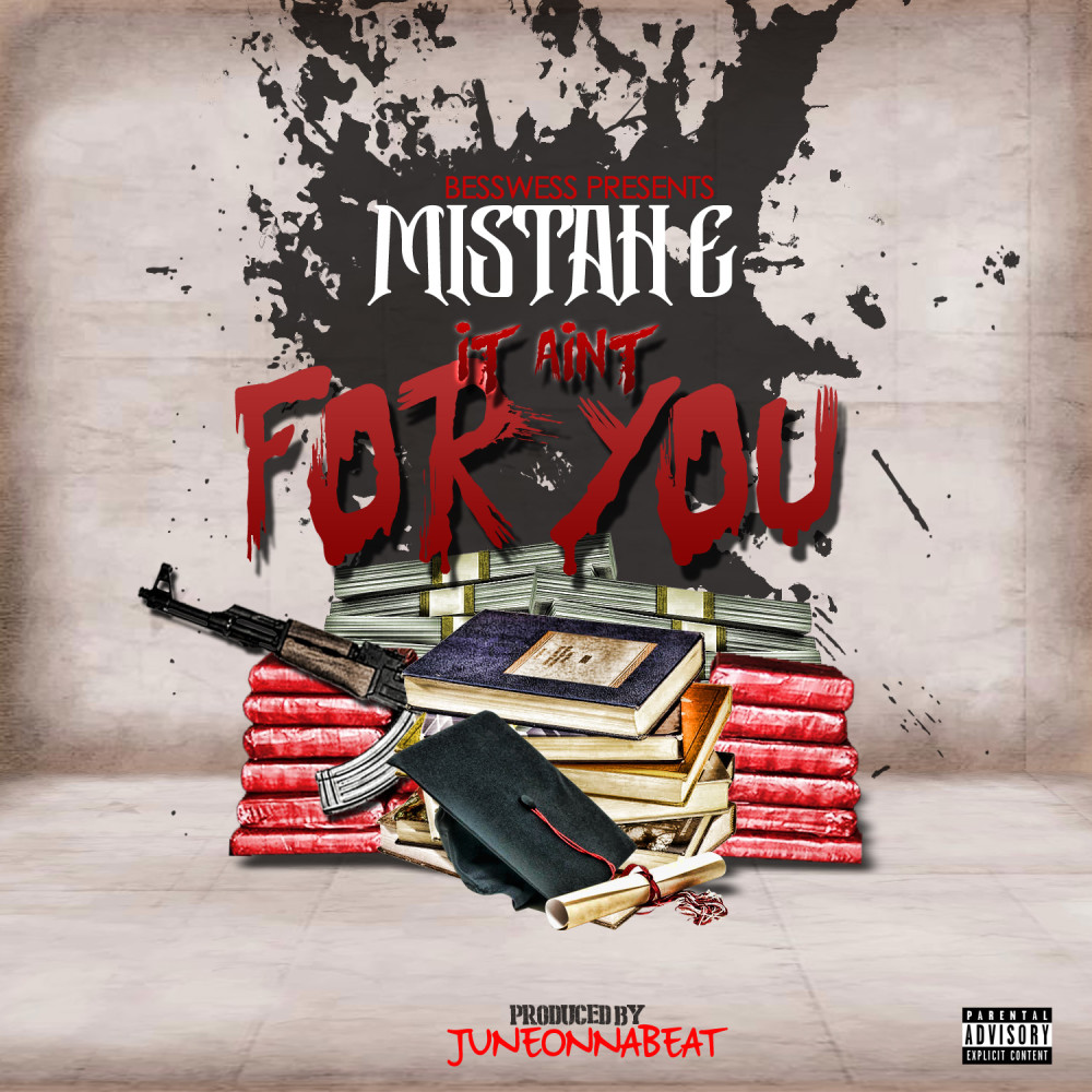 It Ain't For You (Explicit)