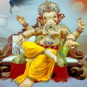 Album Happy Birthday Ganesh Deva from Hajari Lal Yadav