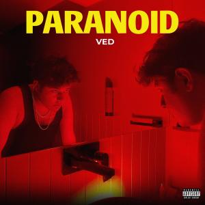 收听Ved的Paranoid (Explicit)歌词歌曲