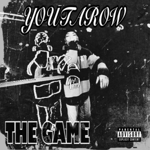 Youtarow的专辑THE GAME (feat. Youtarow)