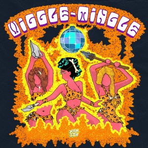 收聽Mingleroom的Wiggle Mingle歌詞歌曲