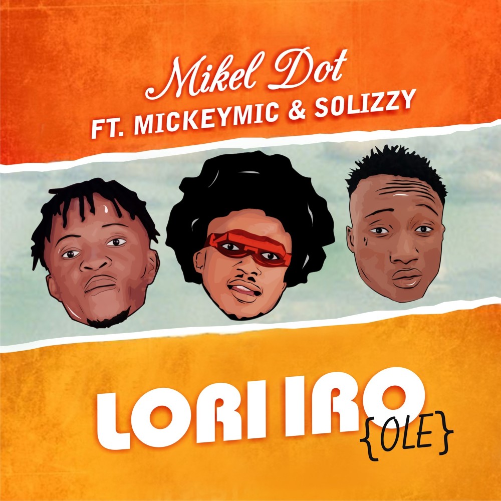 Lori Iro (Ole)