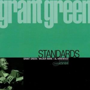收聽Green, Grant的You And The Night And The Music歌詞歌曲