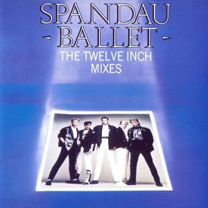 收聽Spandau Ballet的Gold (12" Mix)歌詞歌曲