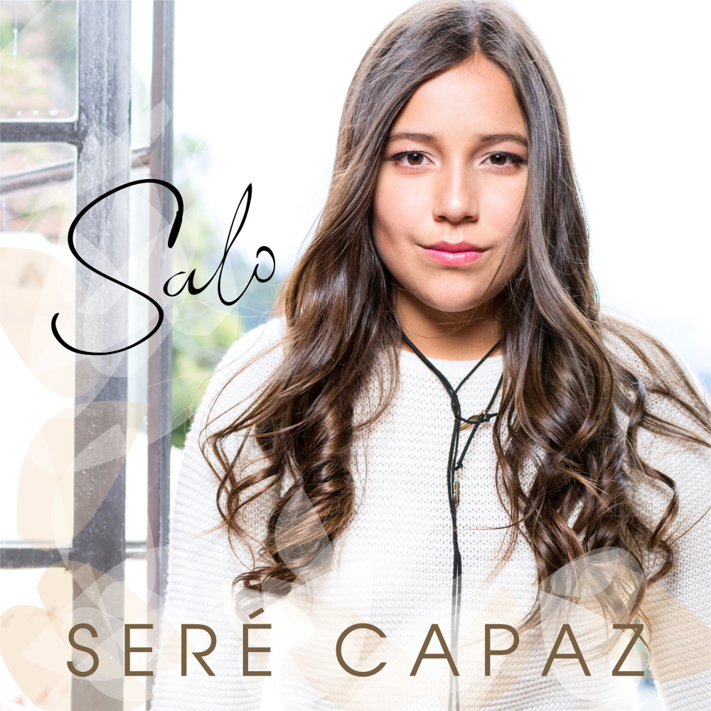 Seré Capaz (Version Pop Reggae)