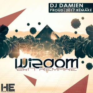 DJ Damien的专辑Wizdom 2K17 Remake