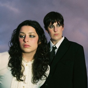 Listen to Girls Are Mean song with lyrics from Boyish