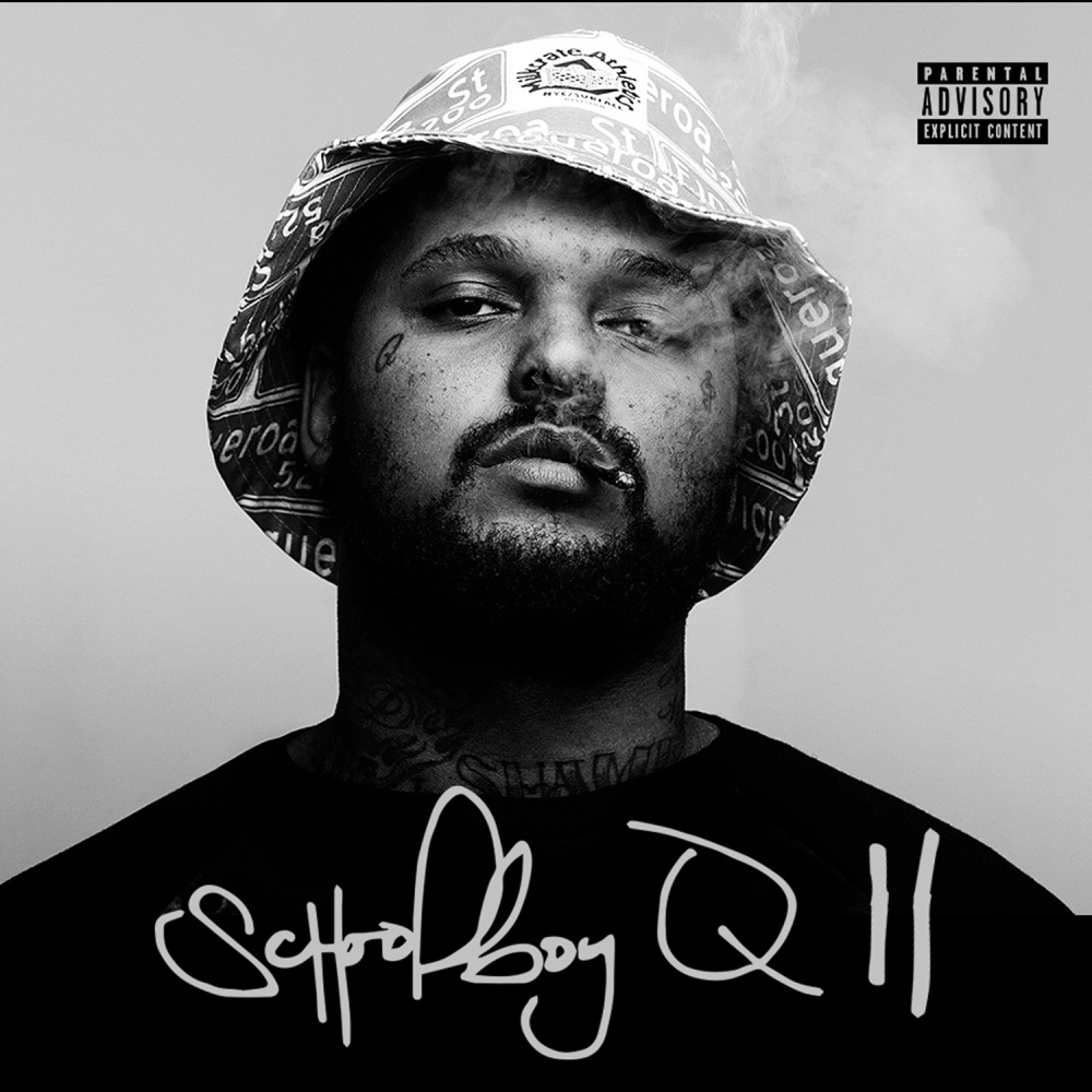 3 on(feat. Tinashe, Drake) (Explicit)