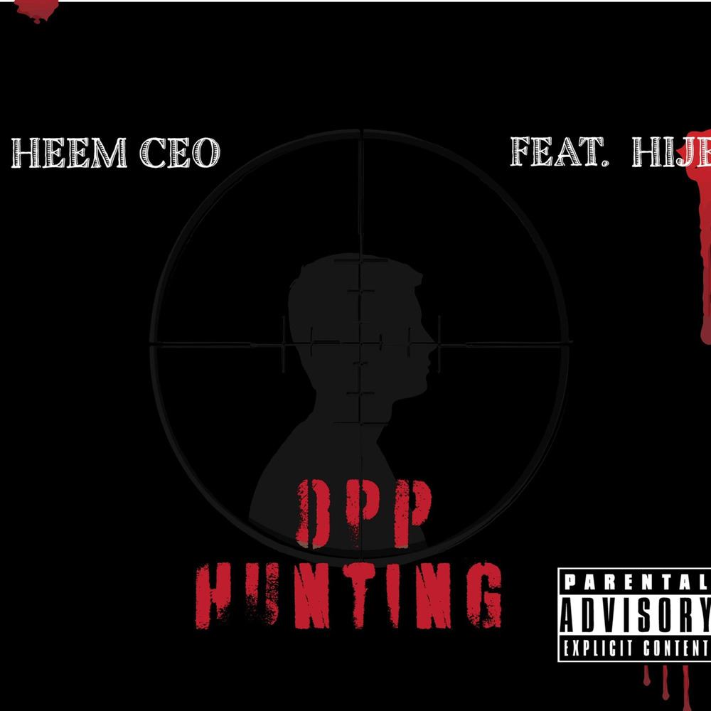 OPP HUNTING (Explicit)