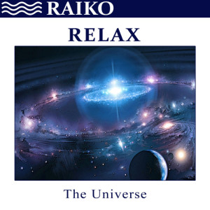 Relax: The Universe - Single