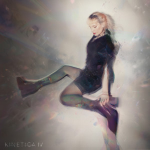 ดาวน์โหลดและฟังเพลง Completamente พร้อมเนื้อเพลงจาก Kinetica