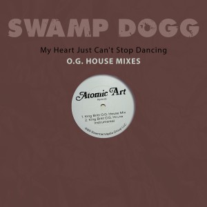 收聽Swamp Dogg的My Heart Just Can't Stop Dancing歌詞歌曲