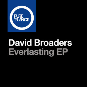 David Broaders的专辑Everlasting EP