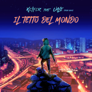 Xelfer的專輯Il tetto del mondo