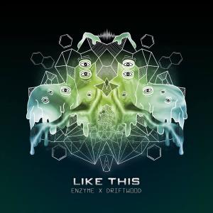 ดาวน์โหลดและฟังเพลง Like This พร้อมเนื้อเพลงจาก Enzyme