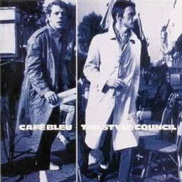 收聽The Style Council的The Paris Match (Album Version)歌詞歌曲