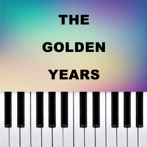 Joshua Bassett的專輯The Golden Years (Piano Version)