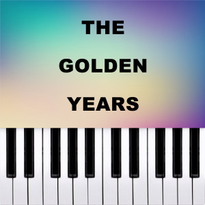 Piano Pop TV的專輯The Golden Years (Piano Version)