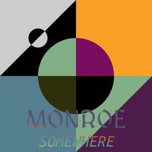 Silvia Natiello-Spiller的專輯Monroe Somewhere